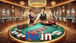 iwin