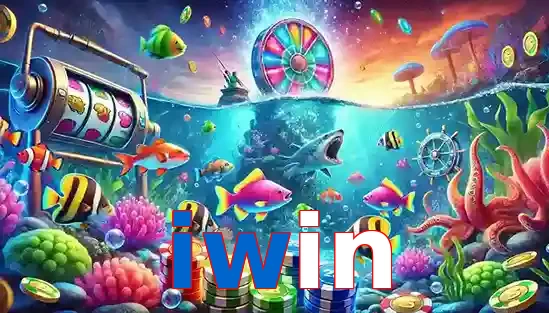 Trò Chơi Bắn Cá Phổ Biến Tại iwin