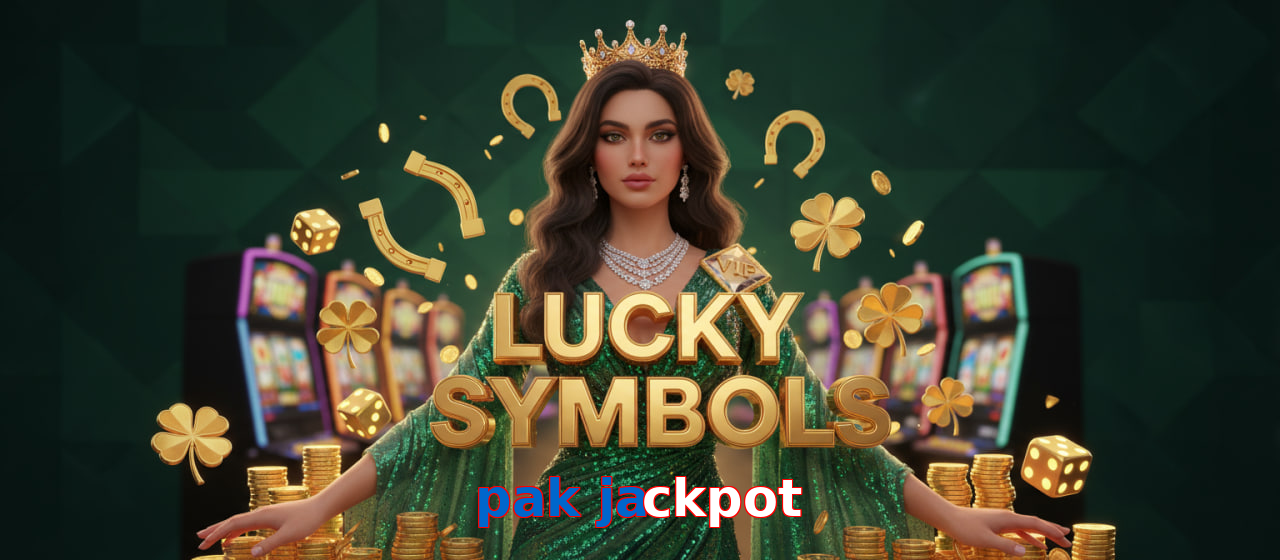 Pak Jackpot