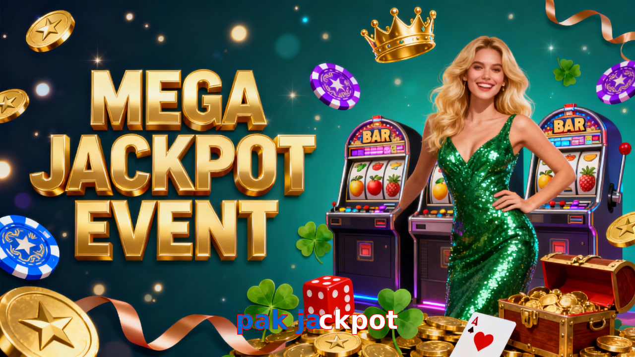 Pak Jackpot