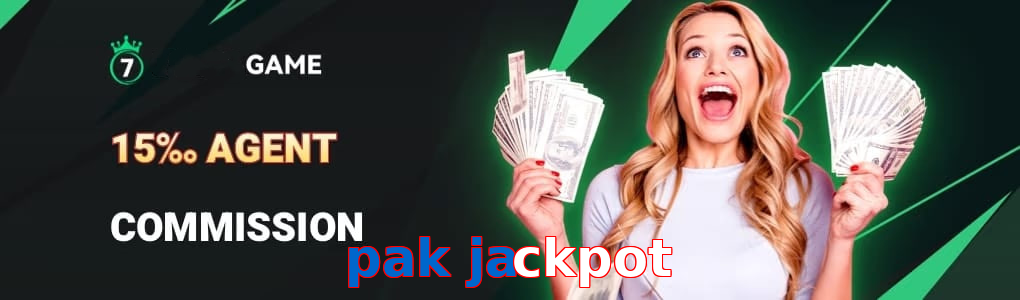 Pak Jackpot