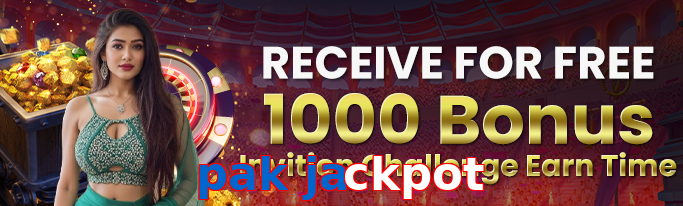 Pak Jackpot