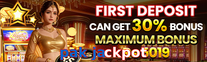 Pak Jackpot